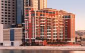 Туры в отель Ramada by Wyndham Manama City Centre