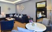 Туры в отель Ramada by Wyndham Manama City Centre
