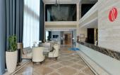 Туры в отель Ramada by Wyndham Manama City Centre