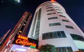 Туры в отель Ramee California Hotel