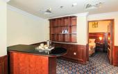 Туры в отель Ramee California Hotel