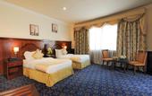 Туры в отель Ramee California Hotel