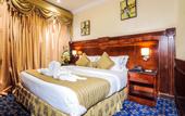 Туры в отель Ramee California Hotel