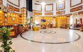 Туры в отель Ramee California Hotel