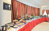 Туры в отель Ramee California Hotel