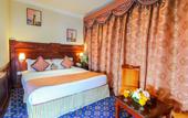 Туры в отель Ramee California Hotel