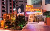 Туры в отель Ramee California Hotel