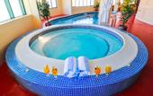 Туры в отель Ramee California Hotel