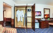 Туры в отель Ramee California Hotel