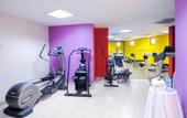 Туры в отель Ramee California Hotel