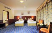Туры в отель Ramee California Hotel