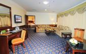 Туры в отель Ramee California Hotel