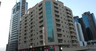 Ramee Palace All Suites Hotel  4*