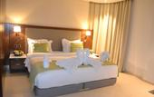 Туры в отель Ramee Palace All Suites Hotel