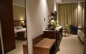 Туры в отель Ramee Palace All Suites Hotel