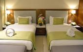 Туры в отель Ramee Palace All Suites Hotel
