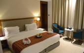 Туры в отель Ramee Palace All Suites Hotel