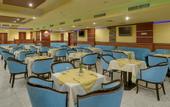 Туры в отель Ramee Palace All Suites Hotel
