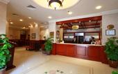 Туры в отель Ramee Palace All Suites Hotel