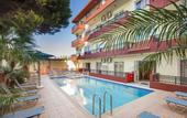 Туры в отель Alea Hotel