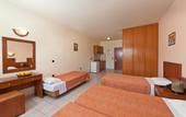 Туры в отель Alea Hotel