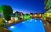 Туры в отель Alea Hotel