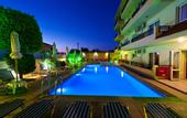 Туры в отель Alea Hotel