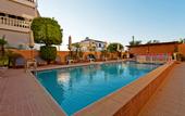 Туры в отель Alea Hotel