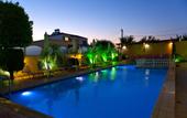 Туры в отель Alea Hotel