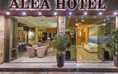 Туры в отель Alea Hotel