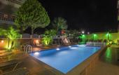 Туры в отель Alea Hotel