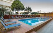 Туры в отель Alea Hotel