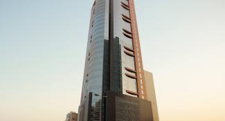 Fraser Suites Diplomatic Area 5*