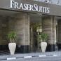 Туры в отель Fraser Suites Diplomatic Area, оператор Anex Tour