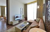 Туры в отель Fraser Suites Diplomatic Area
