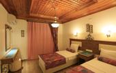 Туры в отель Kerme Ottoman Orange Gokova