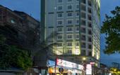 Туры в отель Le Mont Hotel
