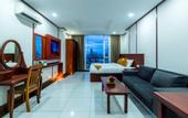 Туры в отель Le Mont Hotel