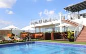 Туры в отель Le Mont Hotel