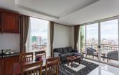 Туры в отель Le Mont Hotel