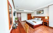 Туры в отель Le Mont Hotel