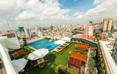 Туры в отель Le Mont Hotel