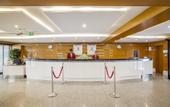 Туры в отель Golden Sands 5 Hotel Apartments