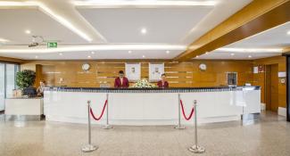 Golden Sands 5 Hotel Apartments Apts