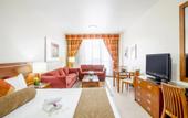 Туры в отель Golden Sands 5 Hotel Apartments