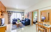 Туры в отель Golden Sands 5 Hotel Apartments