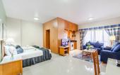 Туры в отель Golden Sands 5 Hotel Apartments