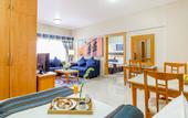Туры в отель Golden Sands 5 Hotel Apartments