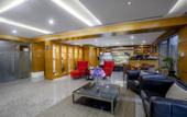 Туры в отель Golden Sands 5 Hotel Apartments