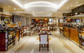 Туры в отель Golden Sands 5 Hotel Apartments